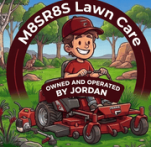 M8SR8S Lawn Care